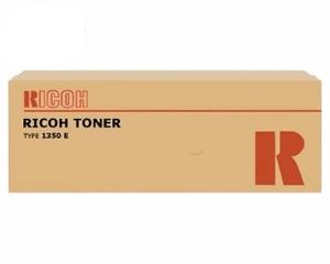 K201 RICOH CARTUCCIA TONER alta qualità 60000 pagine  stampanti: RICOH Aficio MP 1100 1350 9000 Pro 1106 1356 906 EX