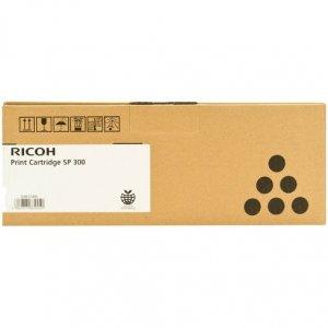 RHSP300K RICOH CARTUCCIA TONER alta qualità 1500 pagine  stampanti: RICOH Aficio SP 300 DN