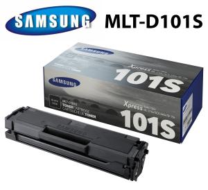 MLT-D101S SAMSUNG CARTUCCIA TONER NERO alta qualità copertura 1500 pagine  stampanti: SAMSUNG ML 2160 2162 2165 W SCX 3400 3405 F FW W SF-760P