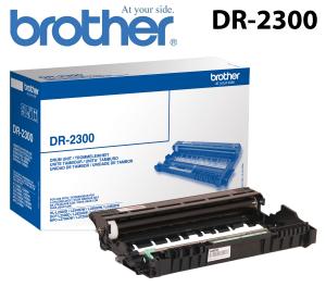 DR-2300 BROTHER TAMBURO Drum alta qualità 12000 pagine  stampanti: BROTHER DCP L2500D L2520DW L2540DN HL L 2300D 2340 2365 DW 2360DN MFC L 2720 2740 DW