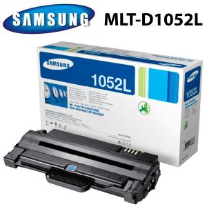 MLT-D1052L SAMSUNG CARTUCCIA TONER alta qualità copertura 2.500 pagine  stampanti: SAMSUNG ML 1910 1915 2525 2580 4600 4623 W N SCX F GN FN FW SF 650 655 R
