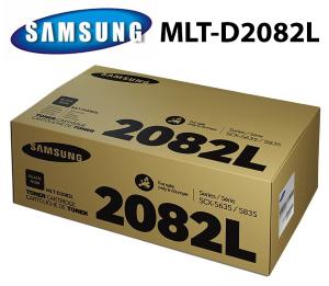MLT-D2082L SAMSUNG CARTUCCIA TONER alta qualità copertura 8.000 pagine  stampanti: SAMSUNG ML 1635 3475 SCX 5635 5835 FN