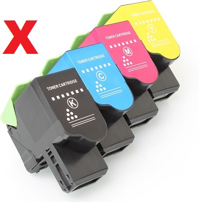 YELLOW COMPATIBLE XEROX C310,C315-5.5K#006R04367