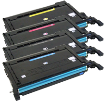 CIANO RIG CLP610D,CLP660ND CLX6210ND 6240FX-5K#CLP-C660B