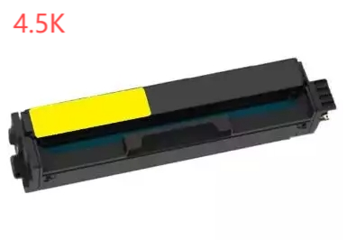 YELLOW COMPATIBLE LEXMARK CS331DW/CX331ADWE-4.5K#20N2HY0