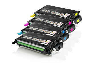 BLACK RIG FOR LEXMARK X560N / X560DN-10K#X560H2KG