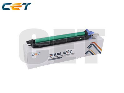 CET DR512 COLOR DRUM UNIT KONICA MINOLTA #A2XN0TD,B1045-90K