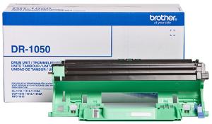 DR-1050 BROTHER TAMBURO Drum alta qualità 10000 pagine  stampanti: BROTHER DCP 1510 1512 HL 1110 1112 MFC 1810