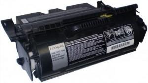 TONER COMPA LEXMARK T644,T644N,T644DN-32K#64416XE