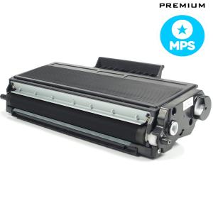 MPS TONER HL-6250,6300,6400,6600,6800,6900,5000-8K#TN-3480