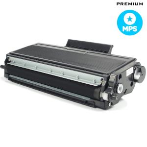 MPS TONER HL-6250,6300,6400,6600,6800,6900-12K#TN-3512