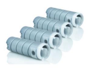4X COMPA KONICA MINOLTA EP3050/EP4050-18.5K#8932-6040