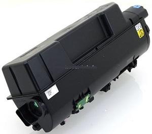TONER COMPA UTAX P-4020DN / P-4020DW-7.2K#1T02RY0UT0