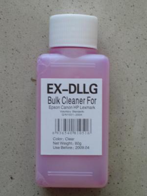 100ML INK CLEAN PULIZIA FOR EPSON CANON HP LEXMARK