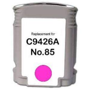 28ML MAGENTE COMP FOR HP DESIGNJET 30,90,130,90R,130GP.#85