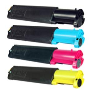 RIG.GIALLO CON CHIP EPSON ACULASER C1100N-4.000 PAG #S050187