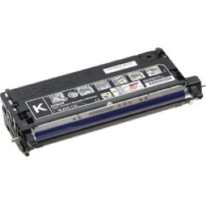 NERO S051161 RIG PER EPSON C2800 N, C2800 DN, C2800 DTN. 8K