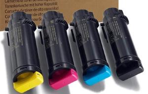 BLACK COMPA XEROX WC6515 PHASER 6510 -5.5K#106R03480