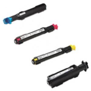 YELLOW RIGENERA FOR WORKCENTRE 7132,7232,7242-8K #006R01263