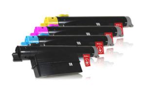 MAGENTE XEROX 6360,6360N,6360DA,6360DB,6360DN.12K 106R01219
