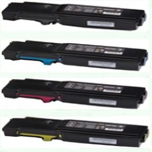 BLACK COMPA XEROX PHASER 6600 WORKCENTRE 6605-8K#106R02232
