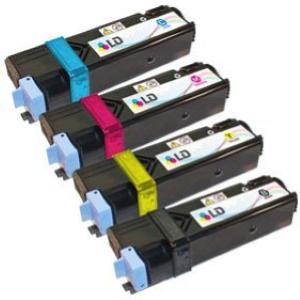 MAGENT COMPATIBLE PER XEROX PHASER 6125, 6125 N-1K#106R01332
