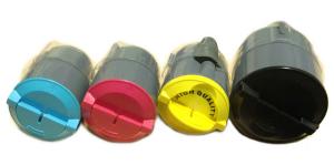 MAGENTE COMPATIBLE XEROX PHASER 6110 6110MFP (1K PAGINE)