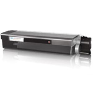 TONER RIG NERO CON CHIP-OKI C5600XX/C5700XX - 6K#43324408