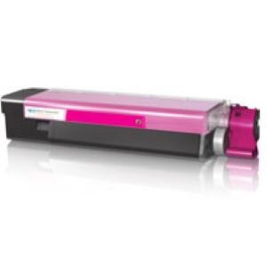 TONER RIG MAGENTE CON CHIP -OKI C5600XX/C5700XX-2K#43381906