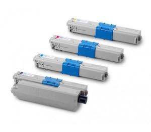 MAGENTE REG C332DN,MC 363DN,MC 363N-3.0K#46508710