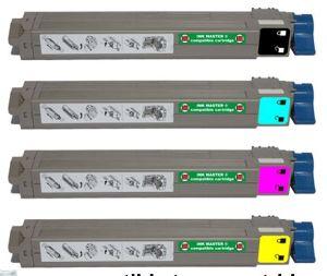 CIANO REG OKI C 9655N,9655DN,9655HDN,9655HDTN-22.5K#43837131