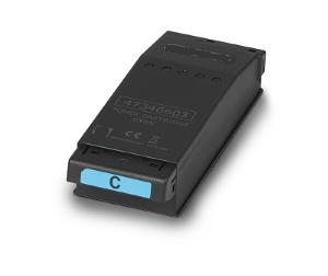 CIANO COMPATIBLE FOR OKI C 650DN-6K#09006127