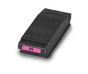 MAGENTE COMPATIBLE FOR OKI C 650DN-6K#09006128