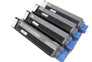 CIANO REG FOR OKI C5500 C5550 C5800 C5900 -5K#43324423
