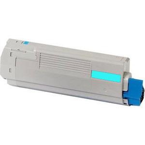 CIANO COMPATIBILE FOR OKI C822N, C822DN-7,3K#44844615