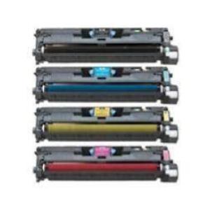 RIG.YELLOW HP 1600/2600N/2605 CANON LBP5000/5100-2.5K#Q6002A