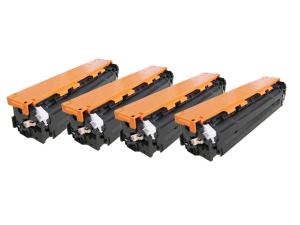 MAGENTE UNIVERSAL HP CB543A/CE323A/CF213A CANON716,731M-1.4K