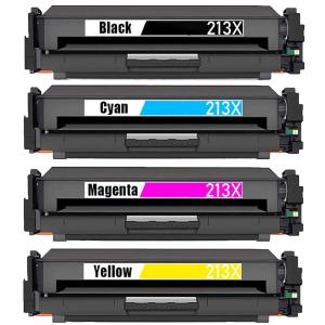 MAGENTE COM HP COLORLASERJET5700,5800,6700,6701,6800-6K#213X