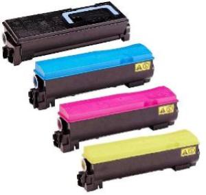 YELLOW+WASTE FS-C5400DN / ECOSYS P7035CDN-12K#1T02HGAEU0