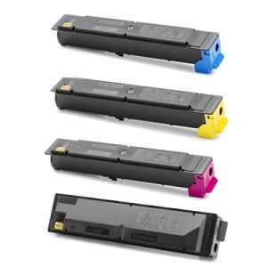 BLACK+WASTE COM KYOCERA TASKALFA MA4500CI-20K#1T02Z70NL0