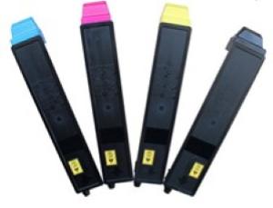 BLACK COMPA KYOCERA TASKAIFA 400CI/500CI/552CI-25K TK-855K