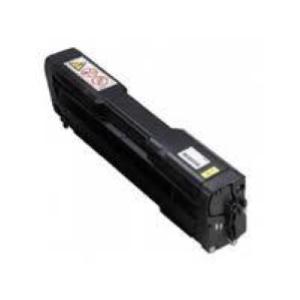 YELLOW COMPA AFICIO SPC 231,232,232,311N-6K#407635/406482