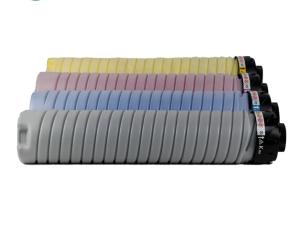 YELLOW COMPA RICOH PRO C7200,LANIER C7210 -1352G/45K #828495