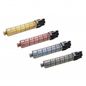 MAGENTE COMPATIBLE RICOH IM C300,IM C300F-6K# 842384