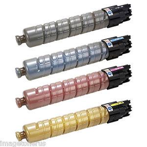 BLACK COMPA RICOH LANIER IMC2000,IMC2500-313G-16.5K#842311