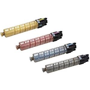 YELLOW COMPATIBLE RICOH LANIER IMC3000,3500-19K/379G#842256