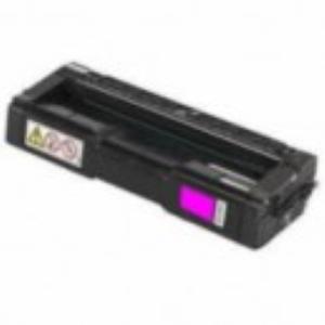 MAGENTE COMPA RICOH SP C220,C221,C222.TYPE SPC220E-2K#406099