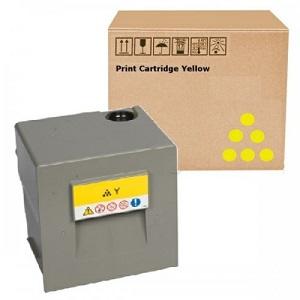 YELLOW COMPA MP C6503,8003,IM C6500,C8000-26K#842193