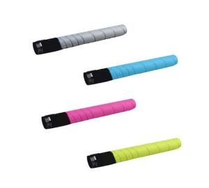 MAGENTE COMPA OLIVETTI D-COLOR MF222,MF282,MF362-25K