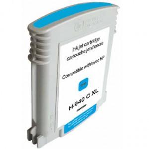 28ML COMPATIBLE HP PRO 8000W,PRO 8500W,A910G#C4907AE